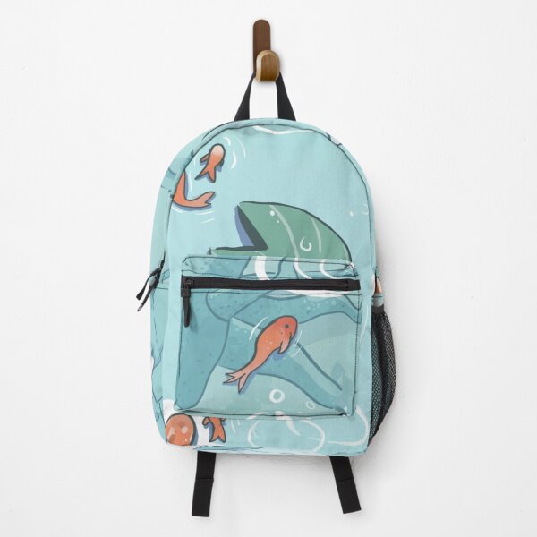 Item preview, fish puddle designed and sold by JucceeGoosey.
