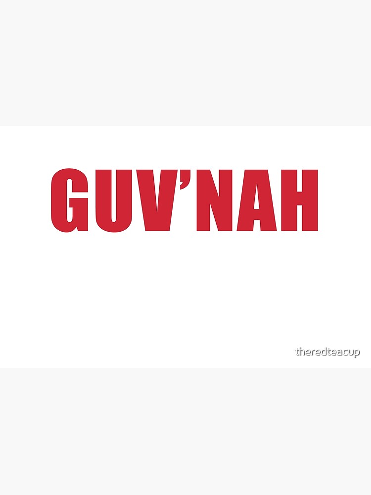 funny-british-slang-guv-nah-zipper-pouch-by-theredteacup-redbubble