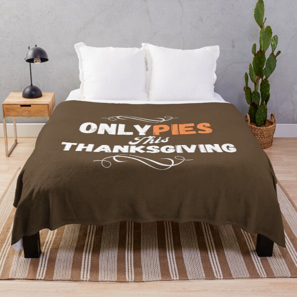 Item preview, Thanksgiving pies designed and sold by rocklegends99.
