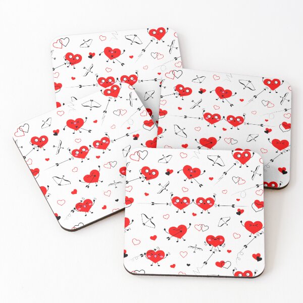 Item preview,  Stop it, Cupid!! designed and sold by mixMixtli.