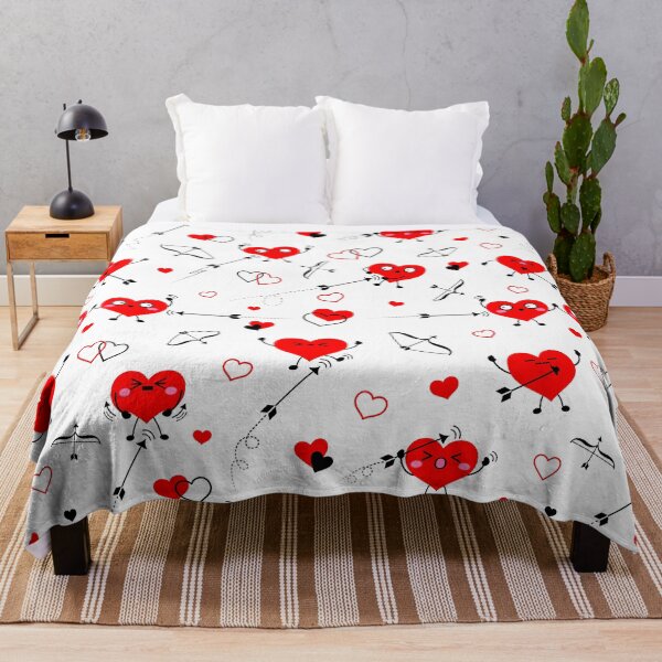 Item preview, Stop it, Cupid!! designed and sold by mixMixtli.