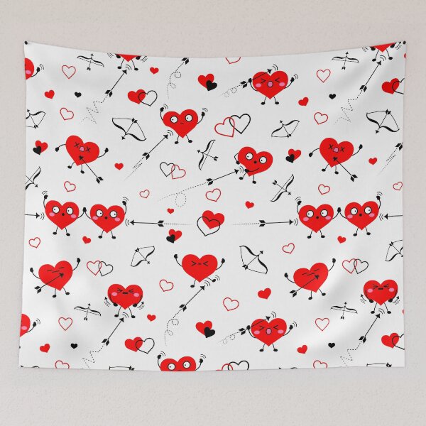 Item preview,  Stop it, Cupid!! designed and sold by mixMixtli.