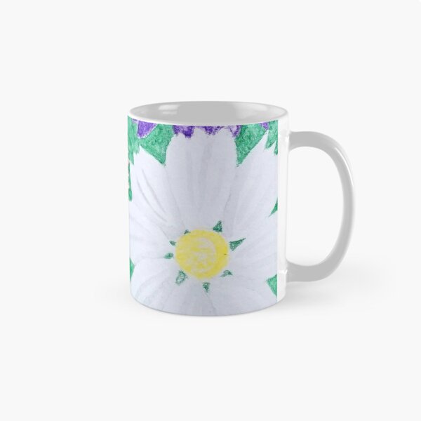 Item preview, Cosmos Flowers designed and sold by YuNikDraw.