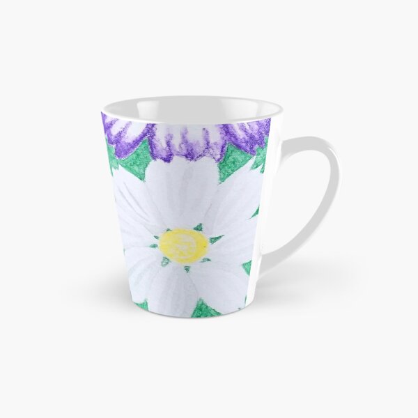 Item preview, Cosmos Flowers designed and sold by YuNikDraw.