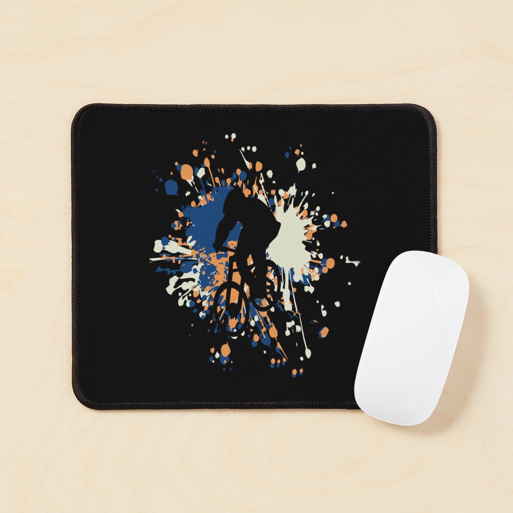Item preview, Mouse Pad designed and sold by onicon.