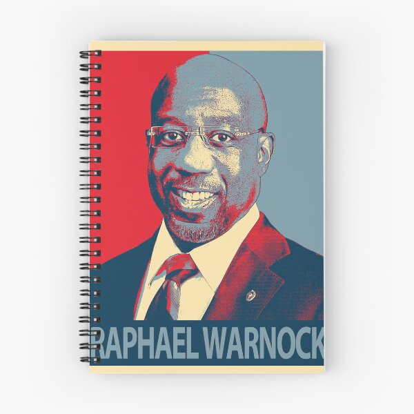 Artikelvorschau, Raphael Warnock entworfen und verkauft von Viet Nam.