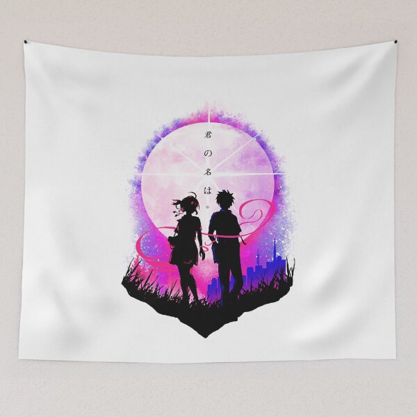 Item preview, Your Name Destiny - Tshirt designed and sold by ChaimJohnson.