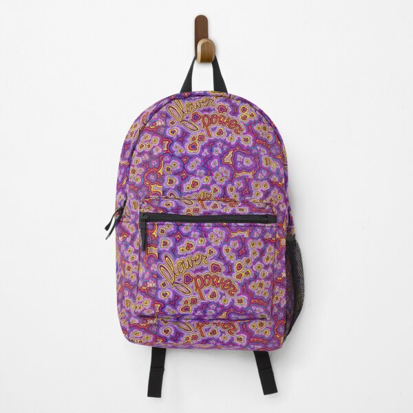 Item preview, Flower Power, ily designed and sold by Sarah Kurdila.