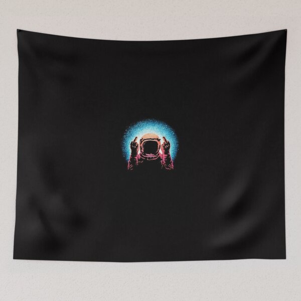 Item preview, space case designed and sold by James T  Johnston.