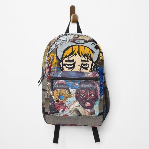 Item preview, Fitzroy Faces designed and sold by Esther Frieda.