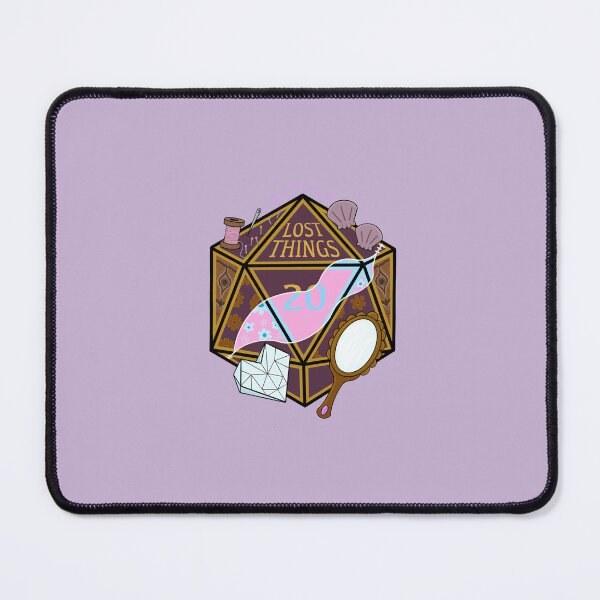 Item preview, BINX Choppley D20 designed and sold by citrinecreates.