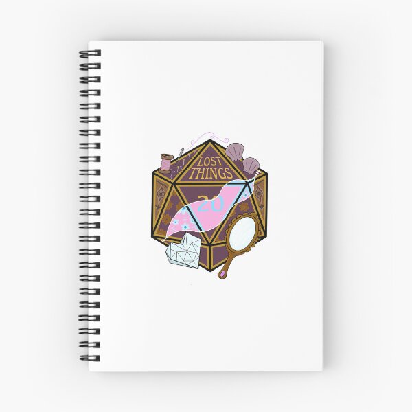 Item preview, BINX Choppley D20 designed and sold by citrinecreates.