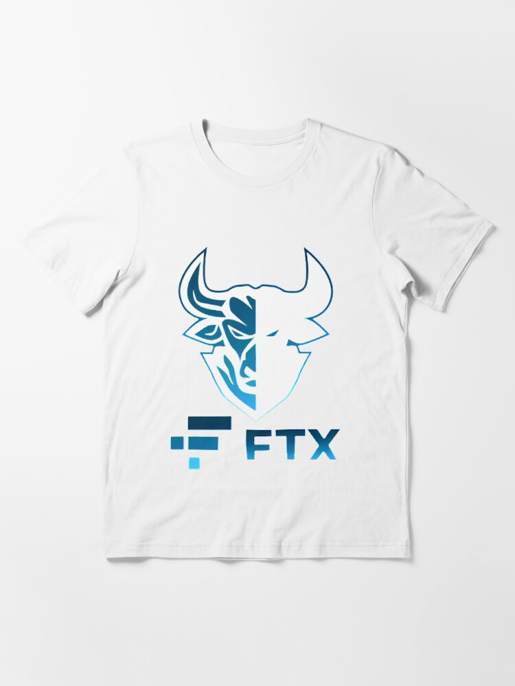 ftx on umpire Essential T-Shirt for Sale by EmilyRudd