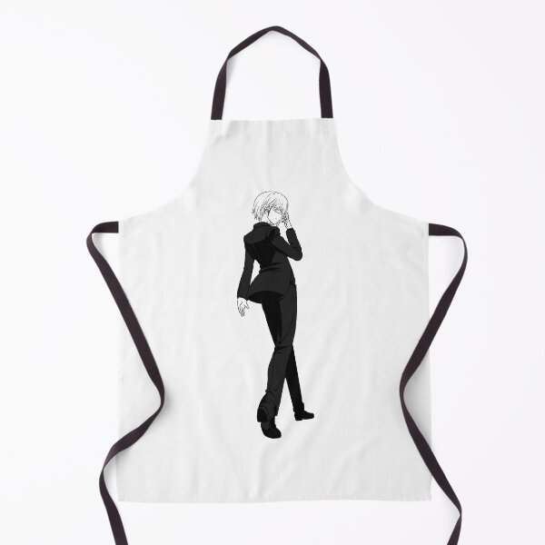 Item preview, Danganronpa Byakuya Togami designed and sold by Poddibly.
