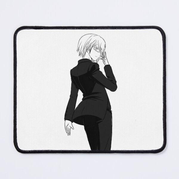 Item preview, Danganronpa Byakuya Togami designed and sold by Poddibly.