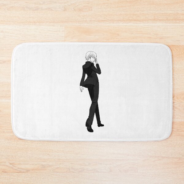 Item preview, Danganronpa Byakuya Togami designed and sold by Poddibly.
