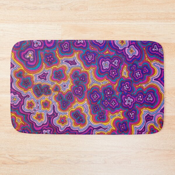 Item preview, Flower Power, ily Too designed and sold by Sarah Kurdila.