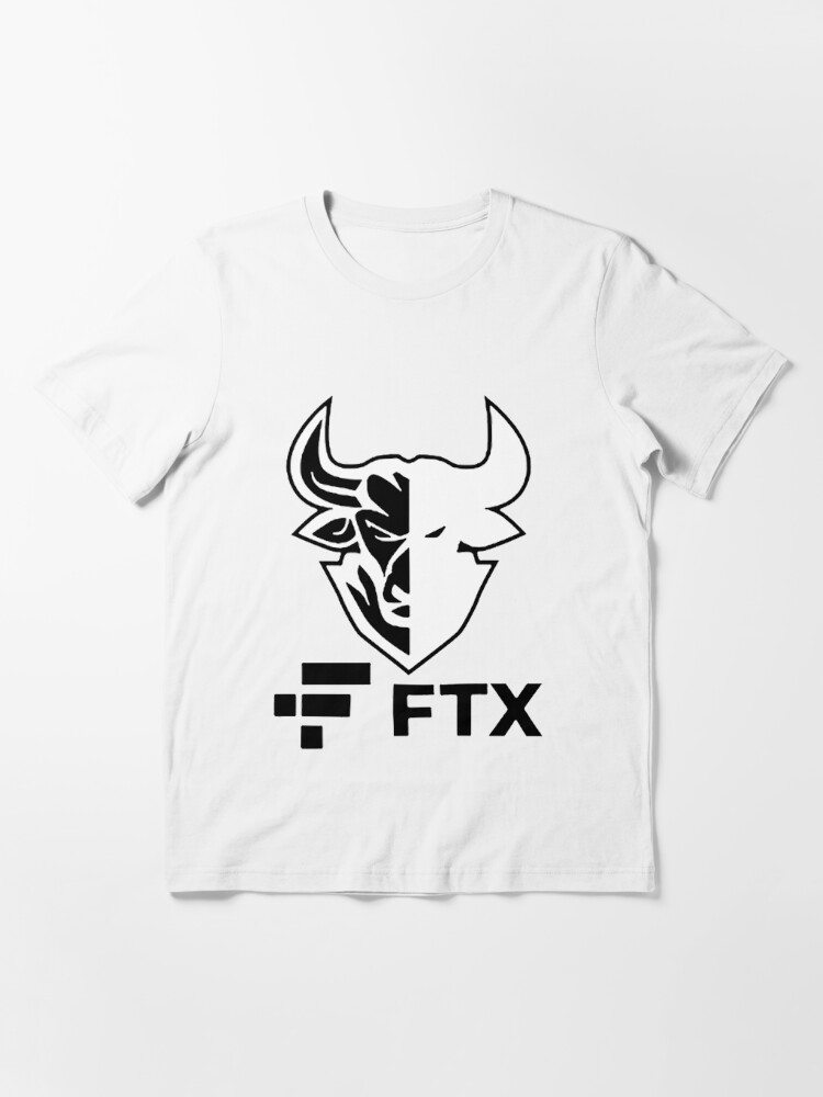 What Is Ftx On Umpire - Ftx Essential T-Shirt for Sale by Barigouu