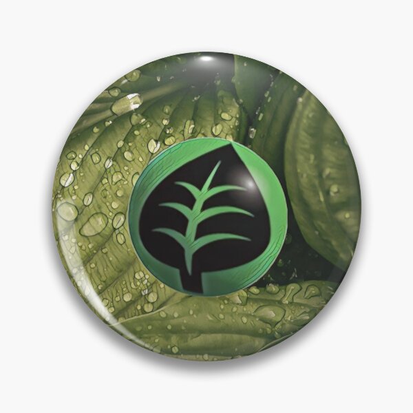 Item preview, Grass designed and sold by highdeadesigns.
