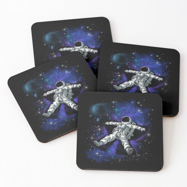 Item preview, space case designed and sold by James T  Johnston.