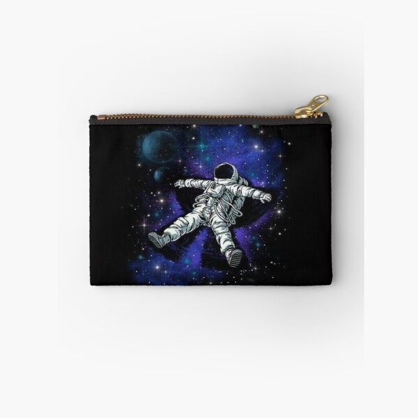 Item preview, space case designed and sold by James T  Johnston.