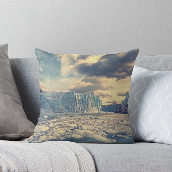 Item preview, Perito Moreno glacier designed and sold by jmpznz.