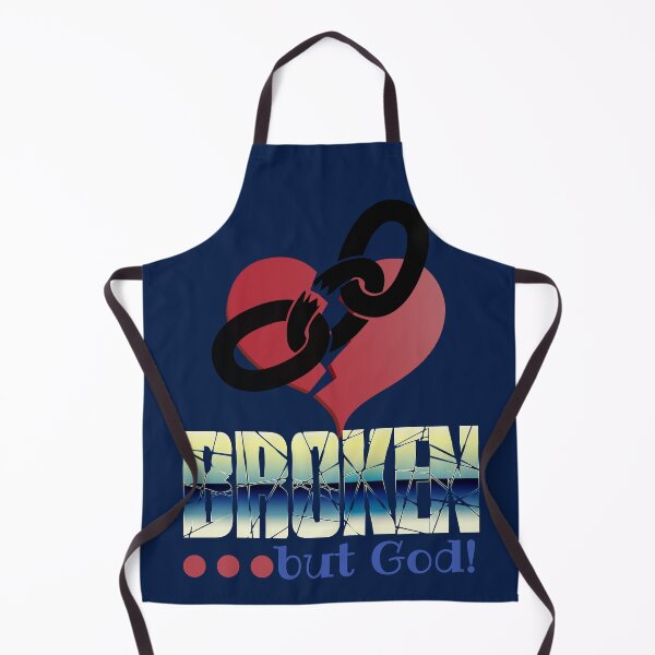 Item preview, Broken designed and sold by LibrosBOOKtique.