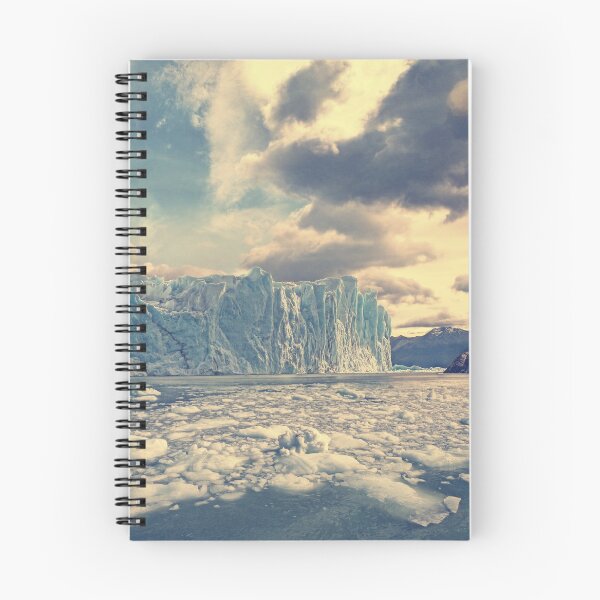 Item preview, Perito Moreno glacier designed and sold by jmpznz.