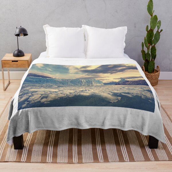 Item preview, Perito Moreno glacier designed and sold by jmpznz.