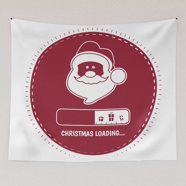 Item preview, Christmas Loading... designed and sold by TJR-Production.