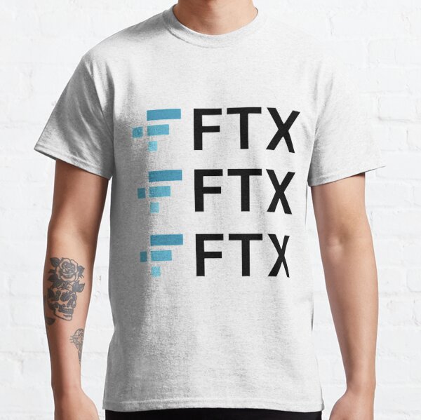 ftx on umpire Essential T-Shirt for Sale by EmilyRudd