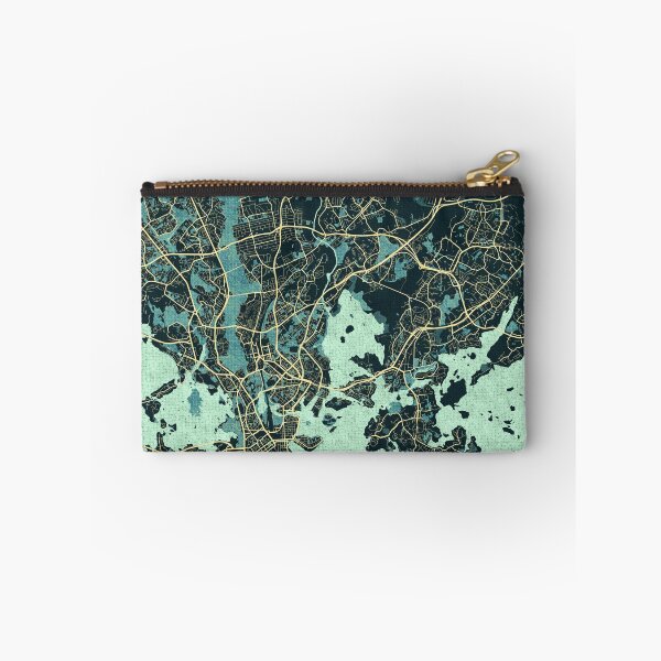 Item preview, Helsinki City Map of Finland - Summer designed and sold by deMAP.