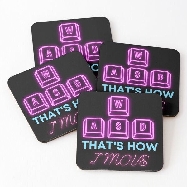 Item preview,  Thats How I Move - Neon designed and sold by Georgy09.