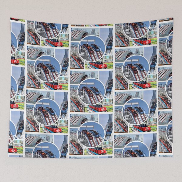 Item preview, Race to the Finish! designed and sold by RCExpedition.