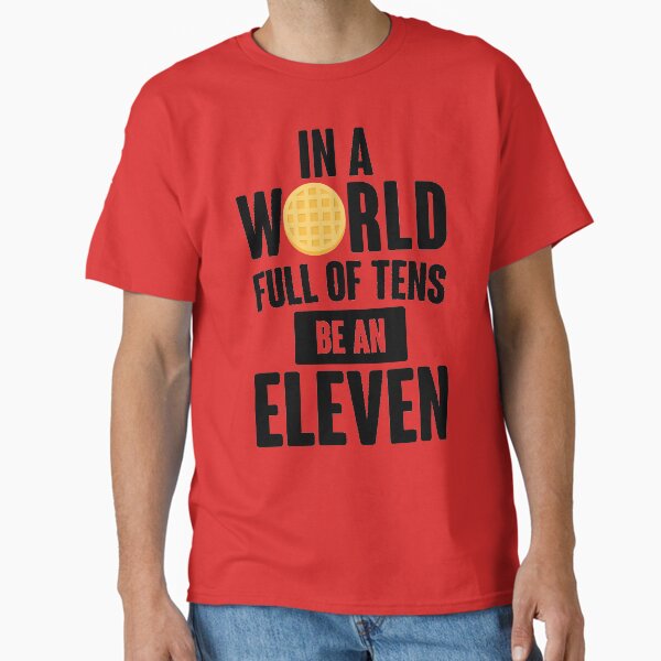 Item preview, Be A Eleven designed and sold by kjanedesigns.