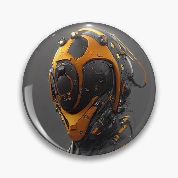 Item preview, Robots Re-Imagined #9 designed and sold by Will Huff.
