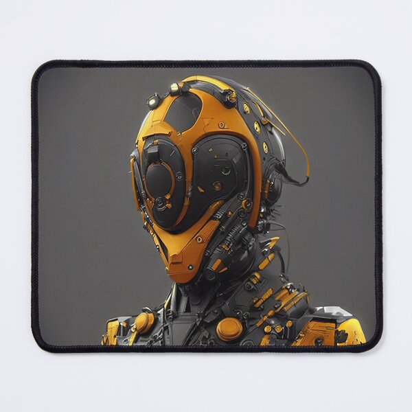 Item preview, Robots Re-Imagined #9 designed and sold by Will Huff.