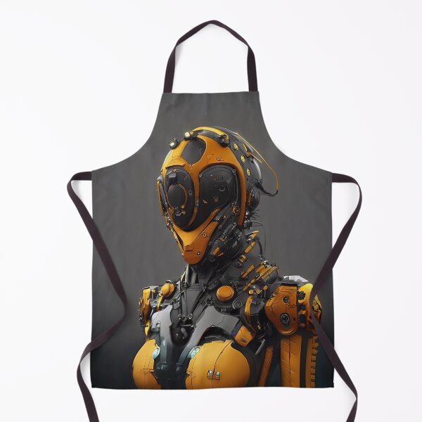 Item preview, Robots Re-Imagined #9 designed and sold by Will Huff.