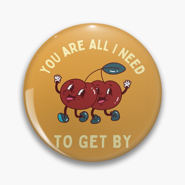 Item preview, You are all I need to get by designed and sold by studioarchive.