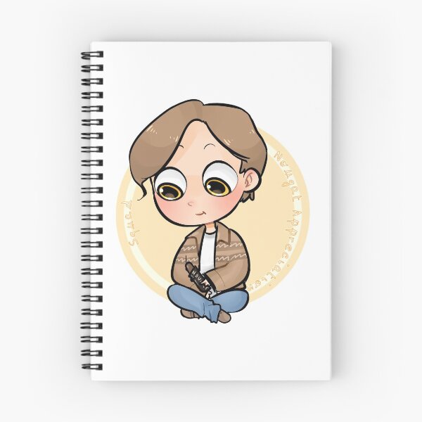Item preview, Jack the Nephilim designed and sold by Elicedraws.