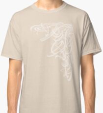 Figurative I Classic T-Shirt