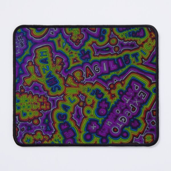 Item preview, Magic Words Dark designed and sold by Sarah Kurdila.