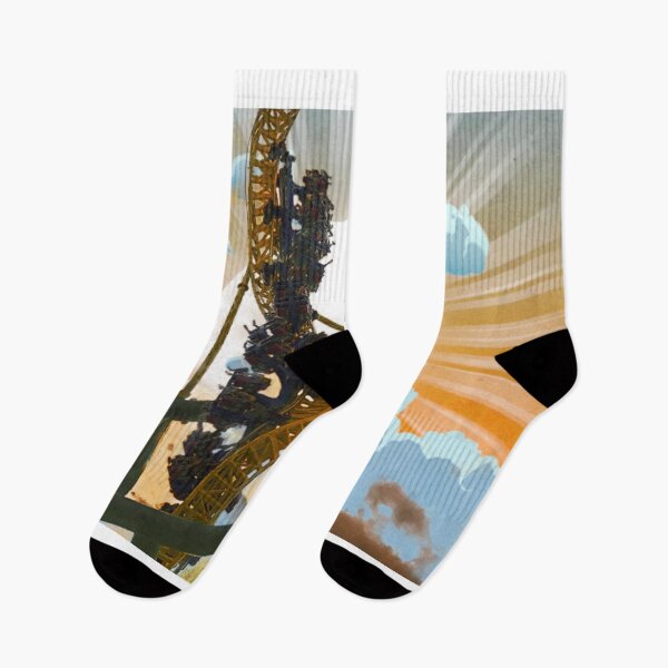Item preview, Wicked designed and sold by RCExpedition.