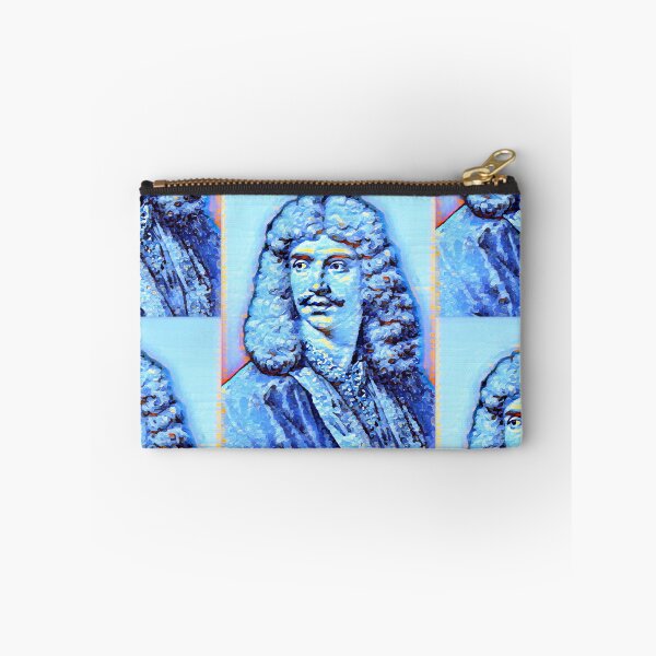 Item preview, Molière Artwork | Molière Portrait | Molière Wall Art  designed and sold by Suyogsonar25.