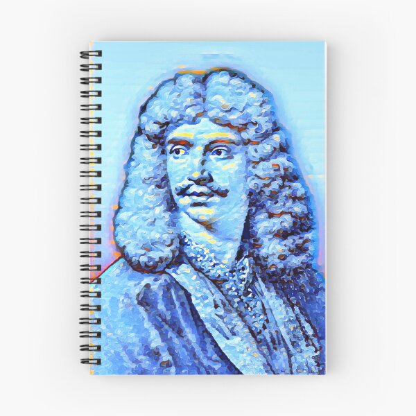 Item preview, Molière Artwork | Molière Portrait | Molière Wall Art  designed and sold by Suyogsonar25.