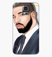 Drake Artwork Case/Skin for Samsung Galaxy