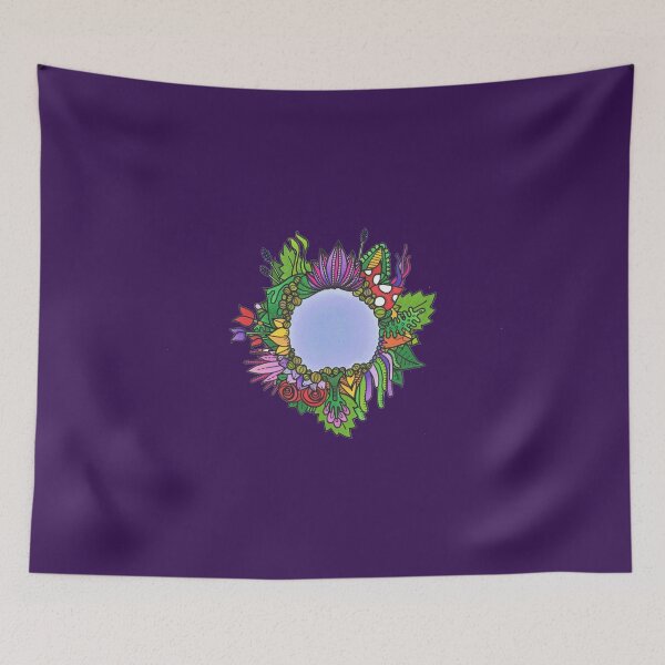 Item preview, A Little Runcible Pond designed and sold by TakoraTakora.