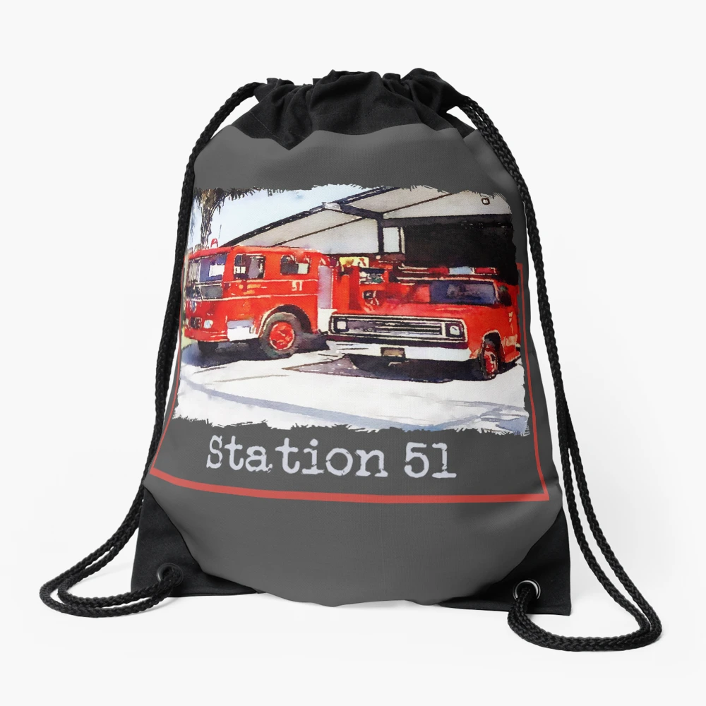 Station 51 Emergency TV Show