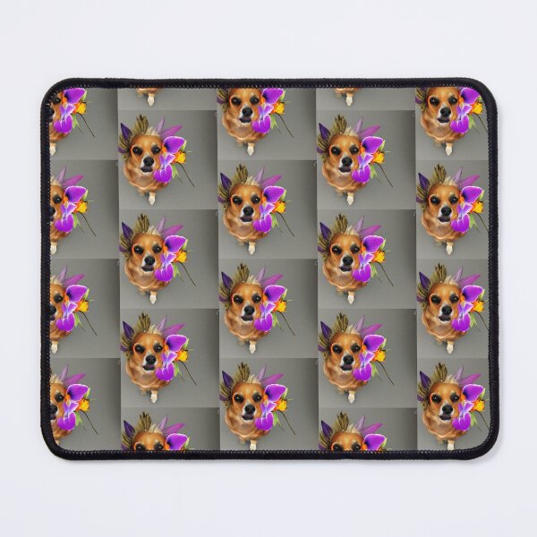 Item preview, My Alien Dog Collection 1 designed and sold by BlueOctopus1878.