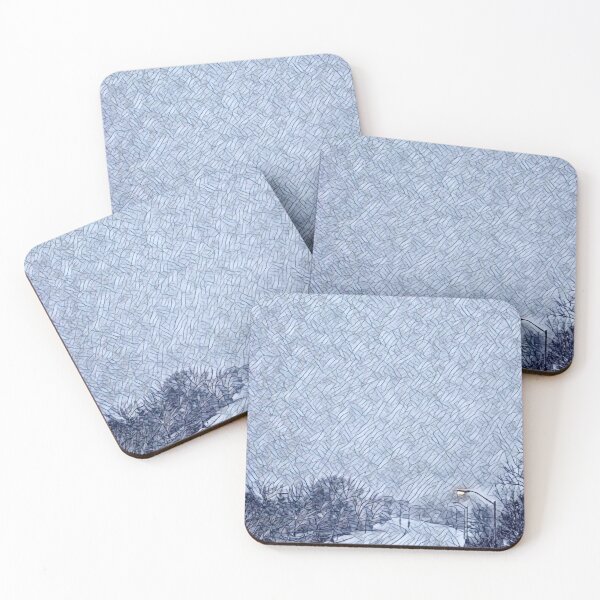 Item preview, winter path designed and sold by JoJoFavro.